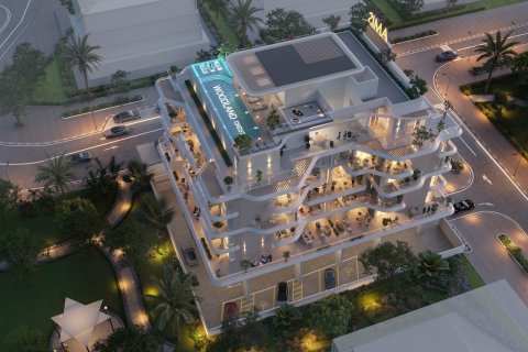 Apartment in Dubai 2 bedrooms, 95 sq.m. № 42045 - photo 4