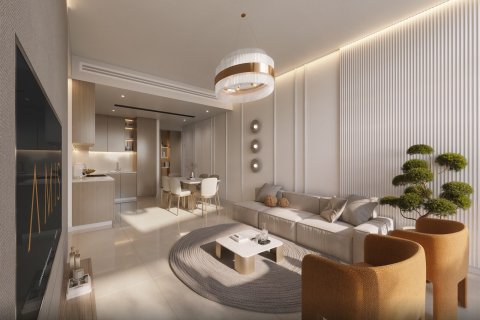 Apartment in Dubai 2 bedrooms, 95 sq.m. № 42045 - photo 15