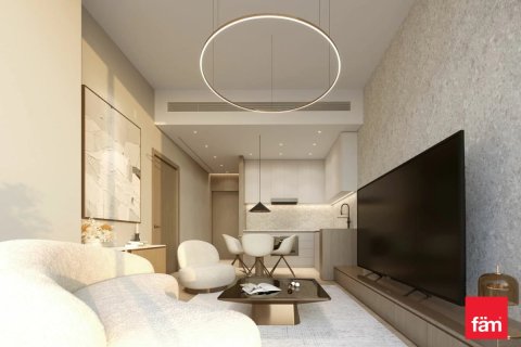 Apartment in Dubai 1 bedroom, 53.3 sq.m. № 9138 - photo 17