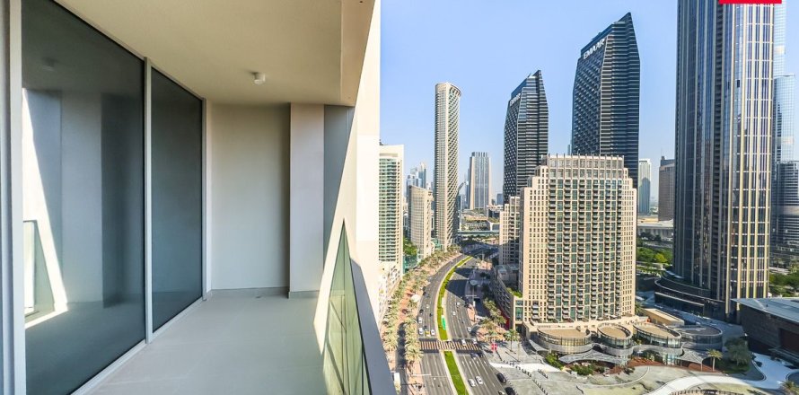 Appartement à Dubai, 3 chambres, 155.2 m², № 9126