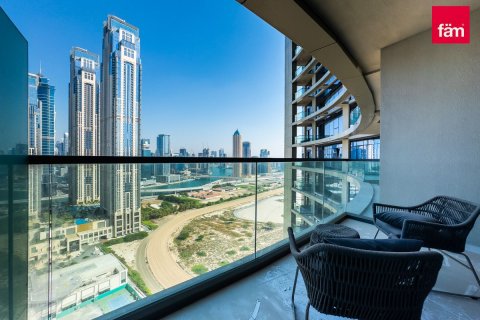 Apartment in Business Bay, Dubai 1 bedroom, 62.6 sq.m. № 9141 - photo 1