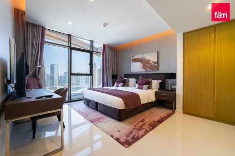 Apartment in Business Bay, Dubai 1 bedroom, 62.6 sq.m. № 9141 - photo 3