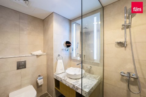 Apartment in Business Bay, Dubai 1 bedroom, 62.6 sq.m. № 9141 - photo 13