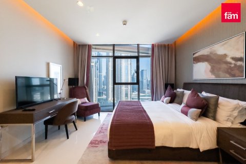 Apartment in Business Bay, Dubai 1 bedroom, 62.6 sq.m. № 9141 - photo 7