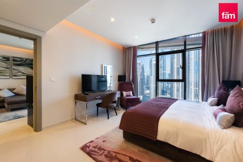 Apartment in Business Bay, Dubai 1 bedroom, 62.6 sq.m. № 9141 - photo 10