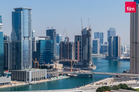 Apartment in Business Bay, Dubai 1 bedroom, 62.6 sq.m. № 9141 - photo 5