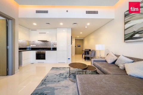 Apartment in Business Bay, Dubai 1 bedroom, 62.6 sq.m. № 9141 - photo 16