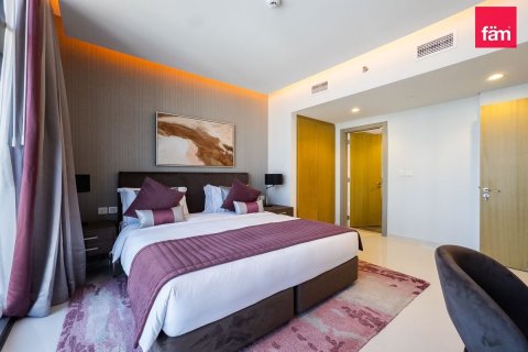 Apartment in Business Bay, Dubai 1 bedroom, 62.6 sq.m. № 9141 - photo 12