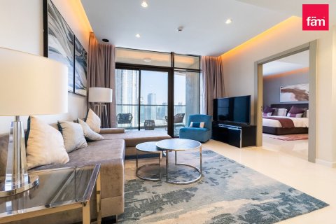 Apartment in Business Bay, Dubai 1 bedroom, 62.6 sq.m. № 9141 - photo 20