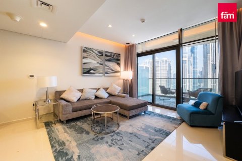 Apartment in Business Bay, Dubai 1 bedroom, 62.6 sq.m. № 9141 - photo 2