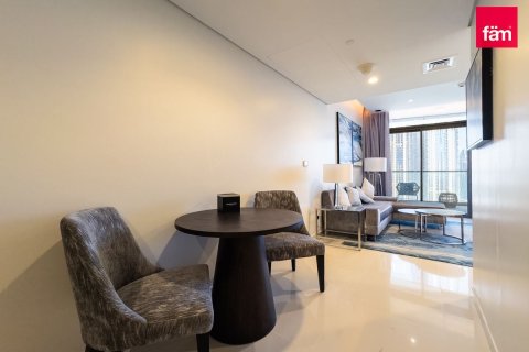 Apartment in Business Bay, Dubai 1 bedroom, 62.6 sq.m. № 9141 - photo 4