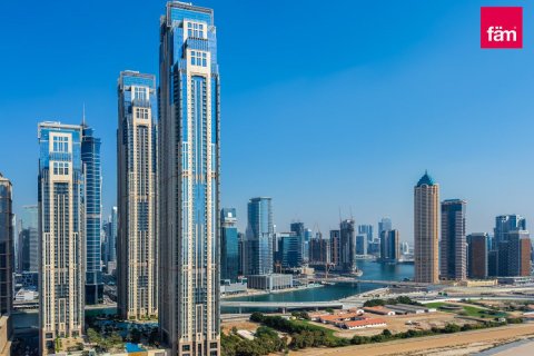 Apartment in Business Bay, Dubai 1 bedroom, 62.6 sq.m. № 9141 - photo 17