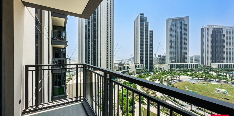 Appartement à Dubai, 3 chambres, 134.5 m², № 9139