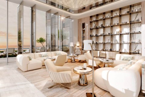شقة في The Pier Residence في Maritime City, دبي 1غرف نوم, 65 م² رقم 103936 - صورة 7