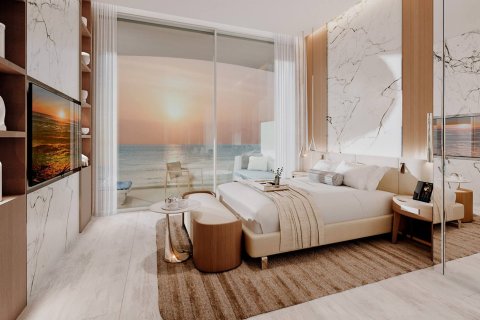 شقة في The Pier Residence في Maritime City, دبي 1غرف نوم, 65 م² رقم 103936 - صورة 9