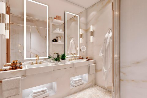 شقة في The Pier Residence في Maritime City, دبي 1غرف نوم, 65 م² رقم 103936 - صورة 8