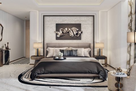Apartment in Sofitel Residences in Downtown Dubai (Downtown Burj Dubai), Dubai 1 bedroom № 103937 - photo 15