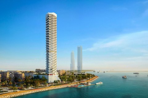 Apartment in Maritime City, Dubai 1 bedroom, 72 sq.m. № 103944 - photo 6