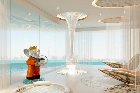 Apartment in Maritime City, Dubai 1 bedroom, 72 sq.m. № 103944 - photo 11