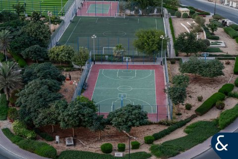 Apartamento en Living Legends, Dubai, 3 dormitorios, 168 m², № 78683 - foto 6