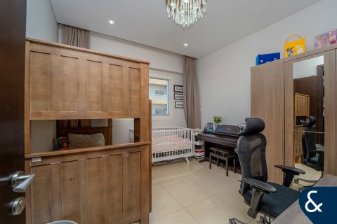 Apartamento en Living Legends, Dubai, 3 dormitorios, 168 m², № 78683 - foto 15