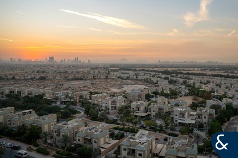 Apartamento en Living Legends, Dubai, 3 dormitorios, 168 m², № 78683 - foto 10