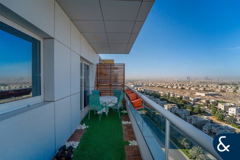 Apartamento en Living Legends, Dubai, 3 dormitorios, 168 m², № 78683 - foto 8
