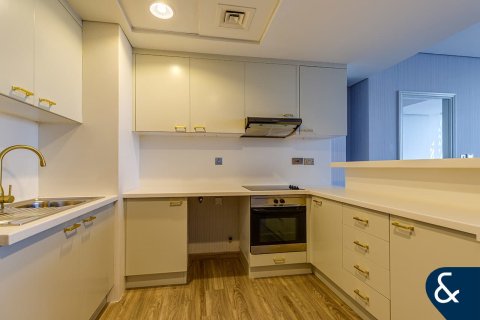 Apartamento en DIFC, Dubai, 1 dormitorio, 75 m², № 78686 - foto 13