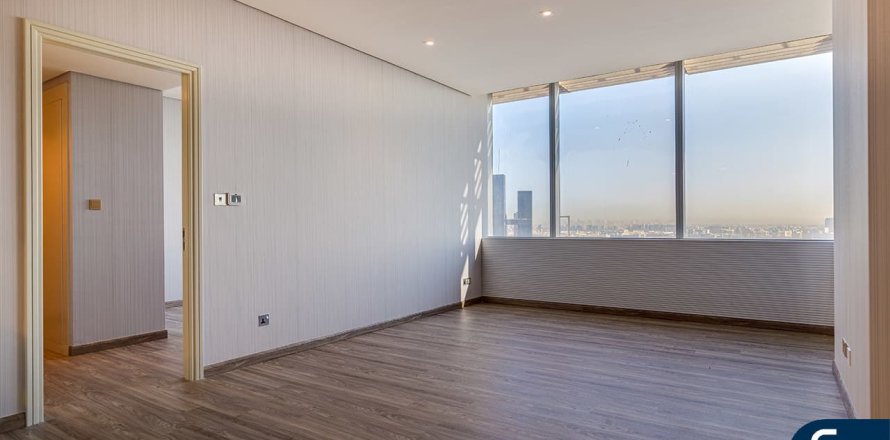 Apartamento en DIFC, Dubai, 1 dormitorio, 75 m², № 78686