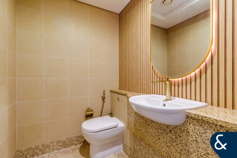 Apartamento en DIFC, Dubai, 1 dormitorio, 75 m², № 78686 - foto 14