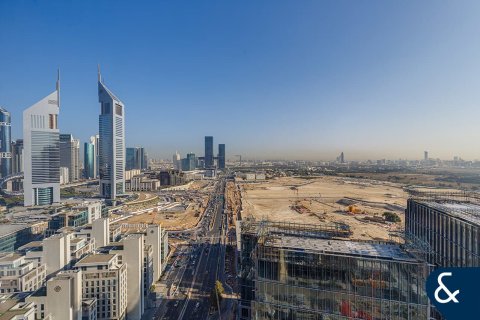 Apartamento en DIFC, Dubai, 1 dormitorio, 75 m², № 78686 - foto 17