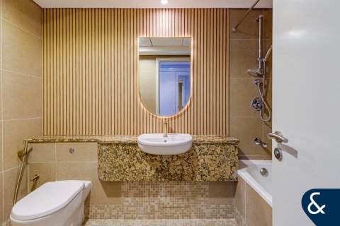 Apartamento en DIFC, Dubai, 1 dormitorio, 75 m², № 78686 - foto 11