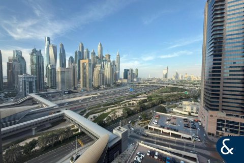 Apartamento en Jumeirah Lake Towers, Dubai, 2 dormitorios, 150 m², № 78681 - foto 10