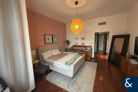 Apartamento en Jumeirah Lake Towers, Dubai, 2 dormitorios, 150 m², № 78681 - foto 4