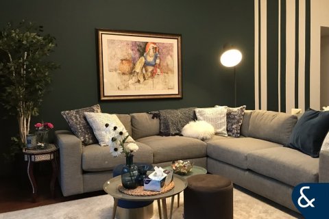 Apartamento en Jumeirah Lake Towers, Dubai, 2 dormitorios, 150 m², № 78681 - foto 1