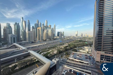 Apartamento en Jumeirah Lake Towers, Dubai, 2 dormitorios, 150 m², № 78681 - foto 7