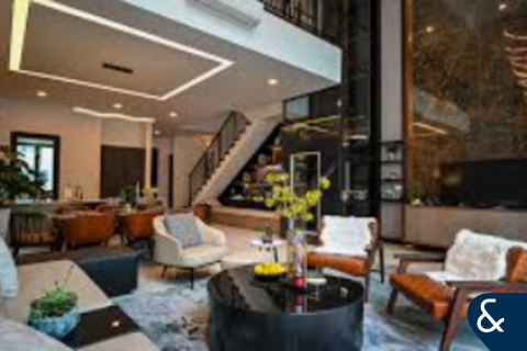 Apartamento en Al Furjan, Dubai, 3 dormitorios, 165 m², № 78682 - foto 10