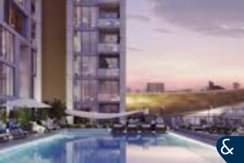 Apartamento en Al Furjan, Dubai, 3 dormitorios, 165 m², № 78682 - foto 8