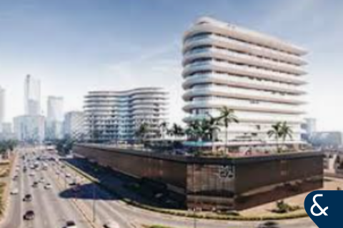 Apartamento en Al Furjan, Dubai, 3 dormitorios, 165 m², № 78682 - foto 9