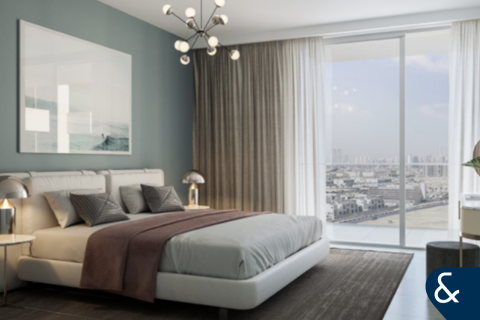 Apartamento en Al Furjan, Dubai, 3 dormitorios, 165 m², № 78682 - foto 2