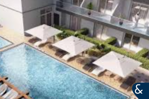 Apartamento en Al Furjan, Dubai, 3 dormitorios, 165 m², № 78682 - foto 7