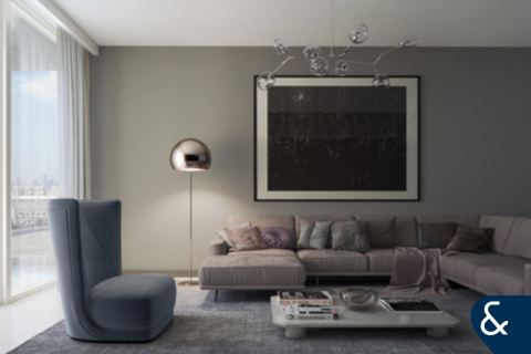 Apartamento en Al Furjan, Dubai, 3 dormitorios, 165 m², № 78682 - foto 3