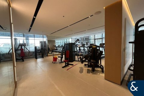 Apartamento en Business Bay, Dubai, 1 dormitorio, 90 m², № 78684 - foto 14