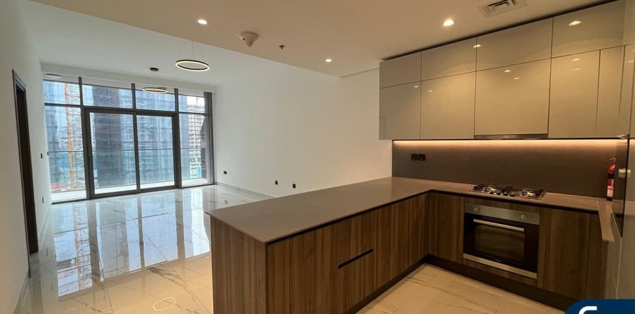 Apartamento en Business Bay, Dubai, 1 dormitorio, 90 m², № 78684