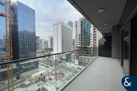 Apartamento en Business Bay, Dubai, 1 dormitorio, 90 m², № 78684 - foto 7