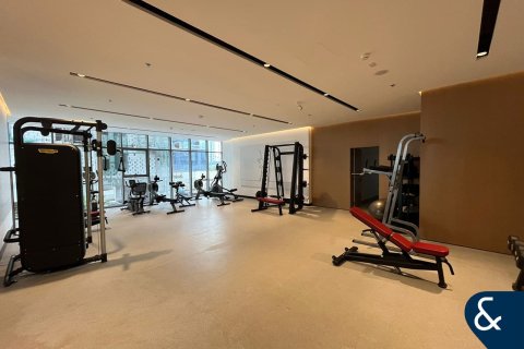 Apartamento en Business Bay, Dubai, 1 dormitorio, 90 m², № 78684 - foto 13