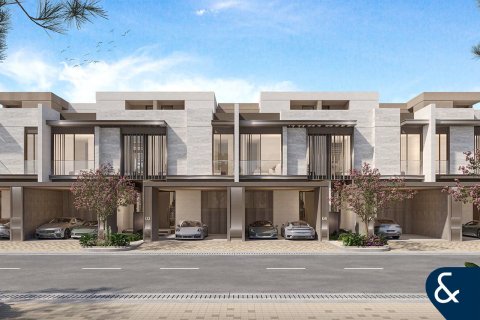 Купить таунхаус в Nad Al Sheba 1, Nadd Al Sheba, Дубай: 3 спальни, 302м², № 78672 - фото 13