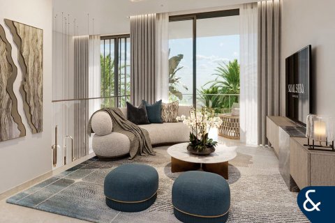 Купить таунхаус в Nad Al Sheba 1, Nadd Al Sheba, Дубай: 3 спальни, 302м², № 78672 - фото 8