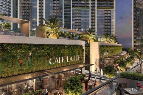 Appartement à Motor City, Dubai, 1 chambre, 50.4 m², № 11001 - photo 10