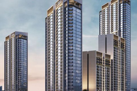 Appartement à Motor City, Dubai, 1 chambre, 50.4 m², № 11001 - photo 3